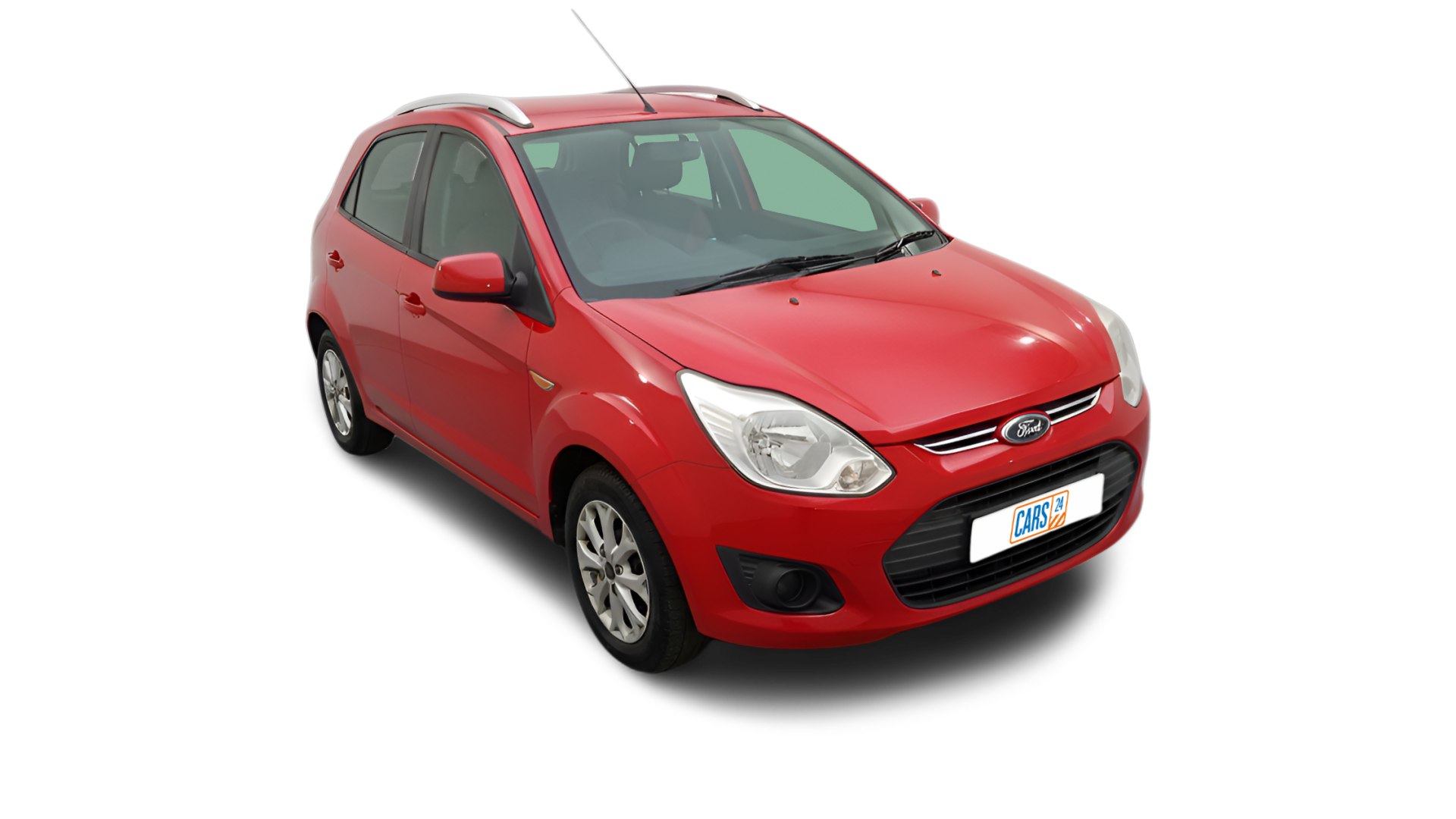 Ford Figo-img